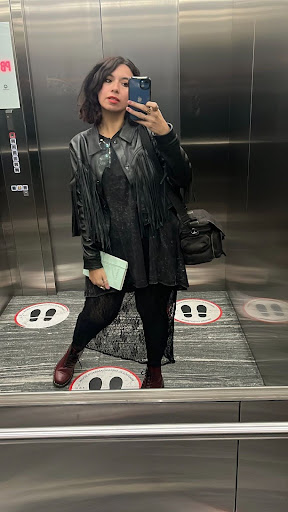 Viviana Orozco Fundadora de EllasxElla