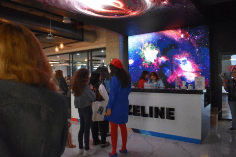 GeekGirl MeetUp14