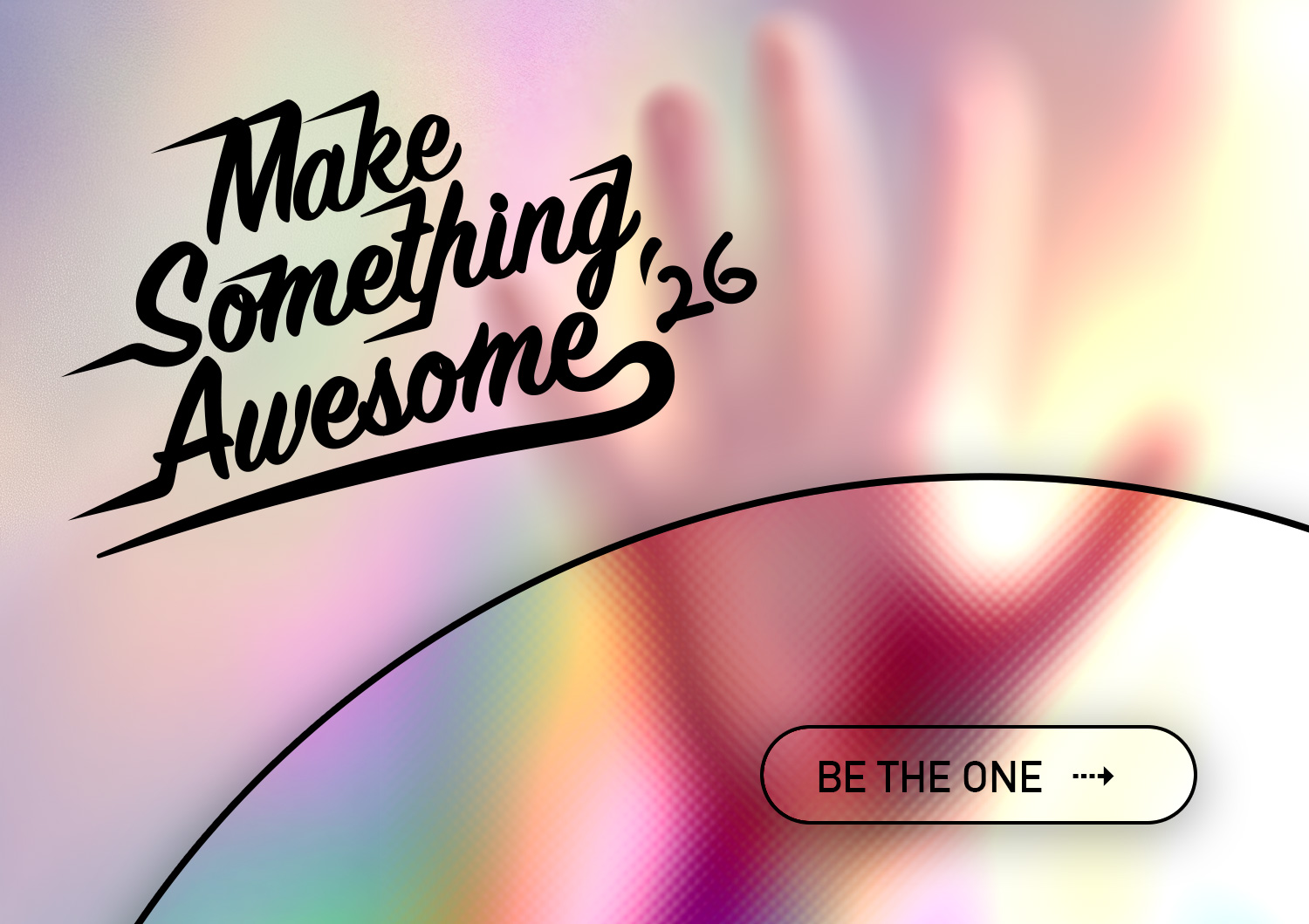 Make Something Awesome